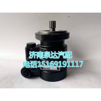 宇通客车康明斯发动机转向助力泵ZK6108HG