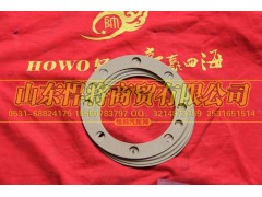 24C-03064,HOWO豪沃轻卡衬垫-半轴,山东悍将商贸有限公司