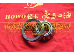 103017017,HOWO豪沃轻卡轴承27709,山东悍将商贸有限公司