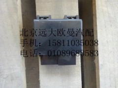 1B24937500105,二合一控制器,北京远大欧曼汽车配件有限公司