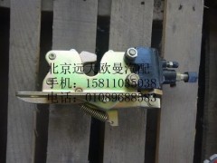 1B24950200169,龙门架液压锁下,北京远大欧曼汽车配件有限公司