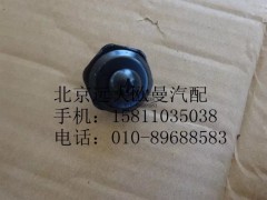 1B24953100043,面板锁扣总成H2,北京远大欧曼汽车配件有限公司