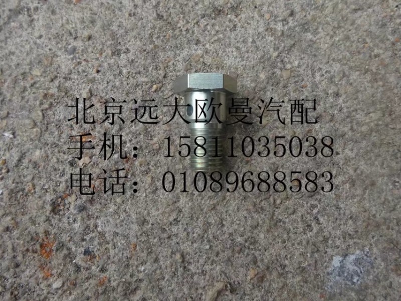 3957290,检查阀止回阀,北京远大欧曼汽车配件有限公司