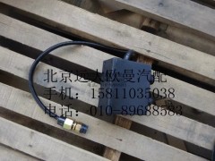 H4502C01003A0,举升泵控制器,北京远大欧曼汽车配件有限公司