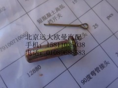 Q5003222,开口销,北京远大欧曼汽车配件有限公司