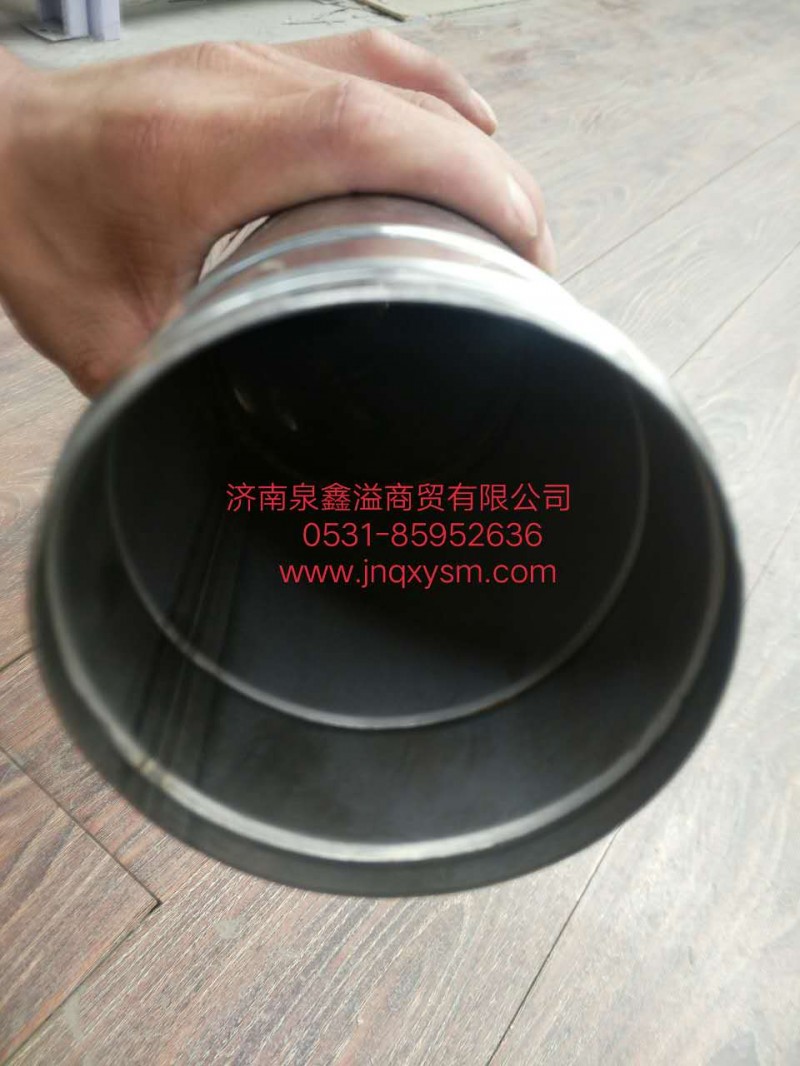 100111900164,中冷器进气管Ⅱ总成,济南泉鑫溢商贸有限公司