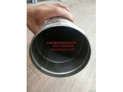 100111900164,中冷器进气管Ⅱ总成,济南泉鑫溢商贸有限公司