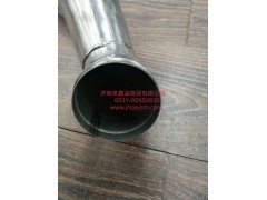 100111900169,中冷器进气管总成Ⅱ,济南泉鑫溢商贸有限公司