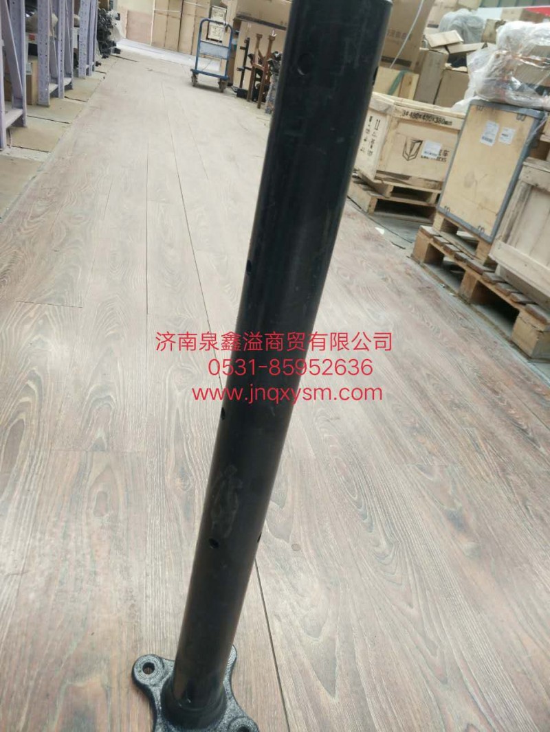 100510300536,后轮挡泥板安装杆,济南泉鑫溢商贸有限公司