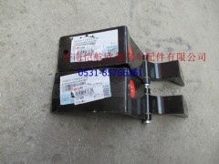 H4507020016A0,导流板支架GTL右中下,济南恺航欧曼汽车配件有限公司