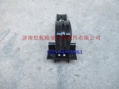 H4541010009A0,上工具箱锁链总成,济南恺航欧曼汽车配件有限公司