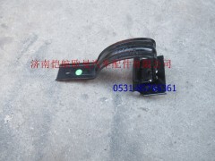 H4541010009A0,上工具箱锁链总成,济南恺航欧曼汽车配件有限公司