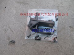 H4541010014A0,工具箱拉线扳手右上,济南恺航欧曼汽车配件有限公司