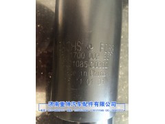 5001085-C0302,前悬减震器,济南重坤汽车配件有限公司