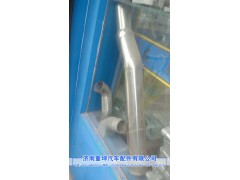 1119041-Q347,中冷器出水管,济南重坤汽车配件有限公司