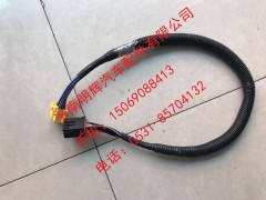 LG9704776002,重汽豪沃轻卡配件ABS驾驶室线束,济南明辉汽车配件有限公司