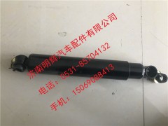 LG9705680301,重汽豪沃轻卡配件前减震器总成,济南明辉汽车配件有限公司