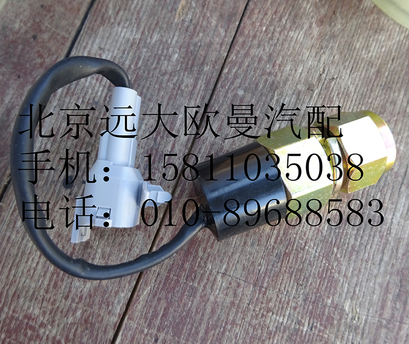 1419336601001,电动举升开关,北京远大欧曼汽车配件有限公司