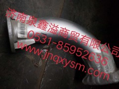 100120300082,排气管Ⅰ总成,济南泉鑫溢商贸有限公司