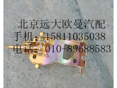 1110817300002,操纵器总成,北京远大欧曼汽车配件有限公司