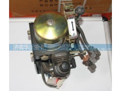 5004A5-020-A,翻转控制机构总成,济南华沃重卡汽车贸易有限公司