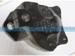 29BD-01022-A,钢板支架,济南华沃重卡汽车贸易有限公司