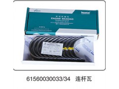 61560030033-34,连杆瓦,山东百基安国际贸易有限公司