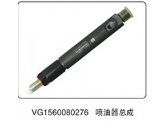 VG1560080276,喷油器总成,山东百基安国际贸易有限公司