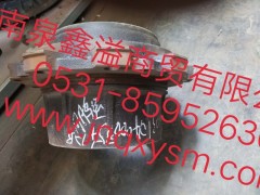 150310400035,LC300轮毂加大桥壳,济南泉鑫溢商贸有限公司