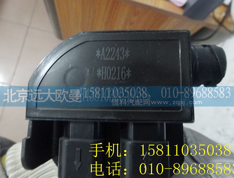 H4381030036A0,燃油传感器,北京远大欧曼汽车配件有限公司