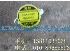 1124113100007,副水箱盖,北京远大欧曼汽车配件有限公司