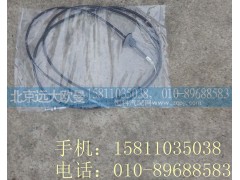 1B24953104015,面板拉线ETX,北京远大欧曼汽车配件有限公司