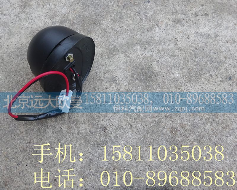 1B24937100005,示廓灯,北京远大欧曼汽车配件有限公司