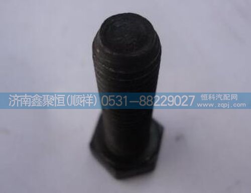 RT11509C,六角头螺栓螺钉,济南鑫聚恒汽车配件有限公司