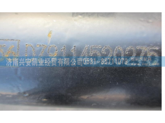 DZ9114520275,下推力杆总成,济南兴安凯业经贸有限公司
