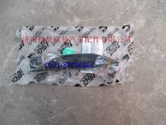 H4130440003A0,副水箱补水软管,济南恺航欧曼汽车配件有限公司