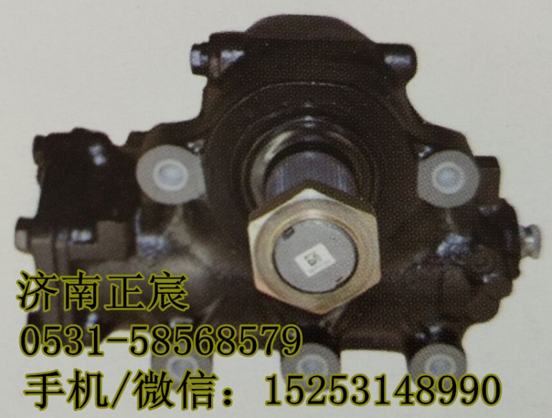 Z06-3411010,方向机总成、转向器,济南索向汽车配件有限公司