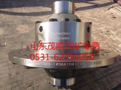 AZ9970320080,70矿轮间差速器壳,山东茂凯商贸有限公司