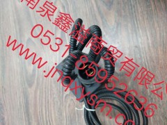 100450800107,电动泵控制器总成,济南泉鑫溢商贸有限公司