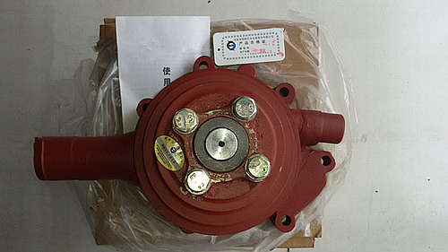1307010A36D,水泵,济南大瑞汽车配件有限公司