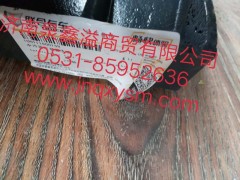 100111900158,中冷器左悬置支架,济南泉鑫溢商贸有限公司