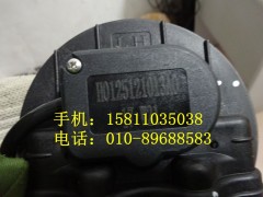 H0125121013A0,尿素传感器,北京远大欧曼汽车配件有限公司