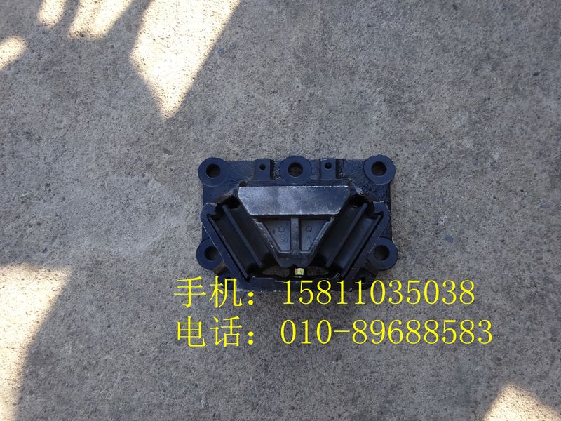 H0101020101A0,前悬置软垫,北京远大欧曼汽车配件有限公司