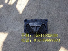 H0101020101A0,前悬置软垫,北京远大欧曼汽车配件有限公司