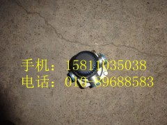 14183356B2801,双向继动阀(带消声器),北京远大欧曼汽车配件有限公司