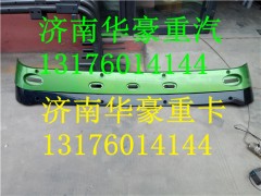 DZ15221880111,陕汽德龙新M3000驾驶室遮阳罩,济南华豪汽车配件有限公司