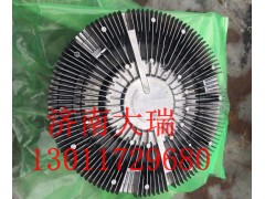 VG1500060402,硅油风扇离合器,济南大瑞汽车配件有限公司