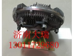 VG1500060402,硅油风扇离合器,济南大瑞汽车配件有限公司