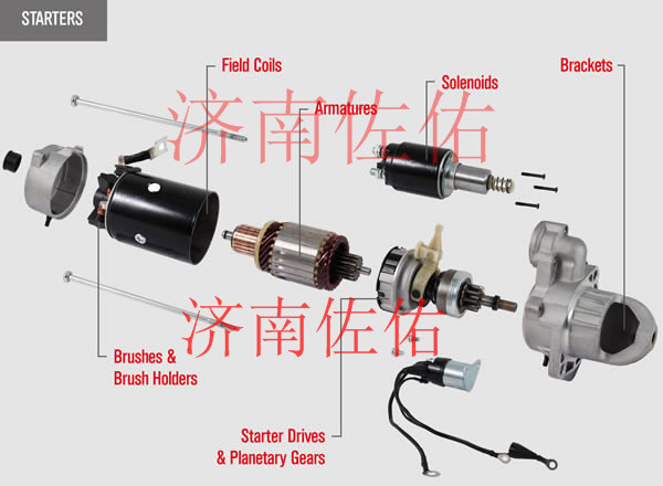 A14N47发电机 A14N47M沃尔沃,873757， IA0746，0986033840,济南佐佑汽车零部件有限公司