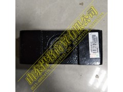 LG9712520023,HOWO豪沃轻卡后簧压板,山东悍将商贸有限公司